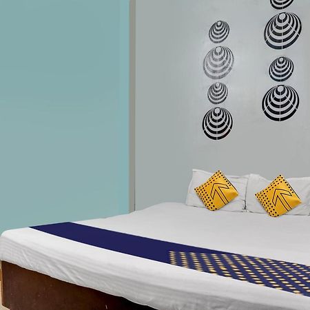 Spot On Hotel Royal Orchid Bilaspur  Ngoại thất bức ảnh