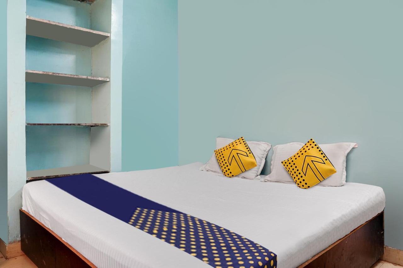 Spot On Hotel Royal Orchid Bilaspur  Ngoại thất bức ảnh