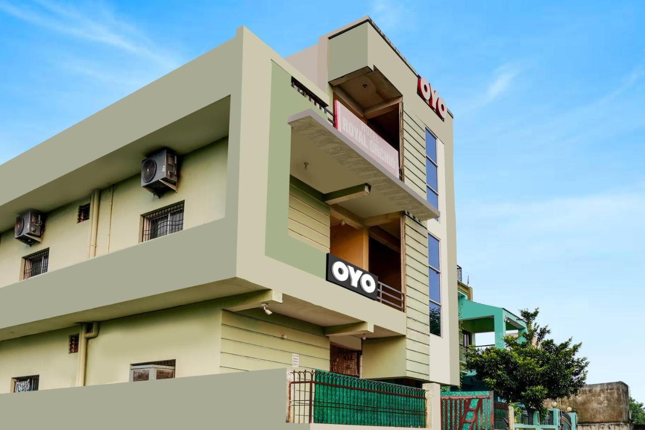 Spot On Hotel Royal Orchid Bilaspur  Ngoại thất bức ảnh