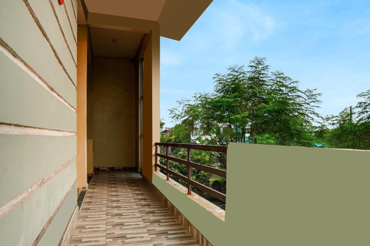 Spot On Hotel Royal Orchid Bilaspur  Ngoại thất bức ảnh