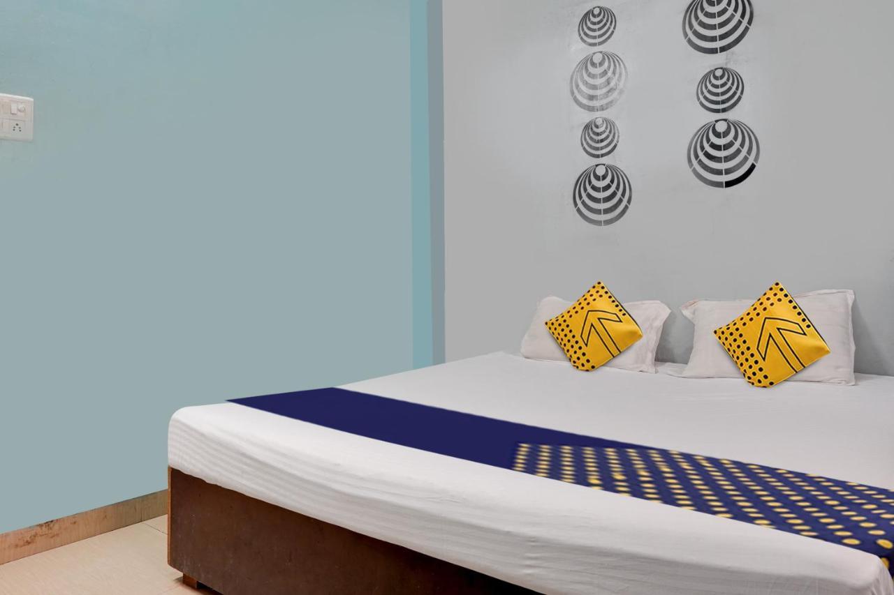 Spot On Hotel Royal Orchid Bilaspur  Ngoại thất bức ảnh
