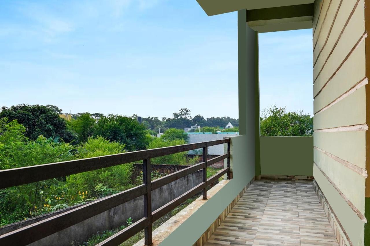 Spot On Hotel Royal Orchid Bilaspur  Ngoại thất bức ảnh
